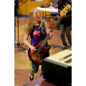 Candid images from the memorial service for Ethan Theriault held on 02/28/2014.