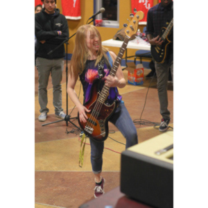 Candid images from the memorial service for Ethan Theriault held on 02/28/2014.