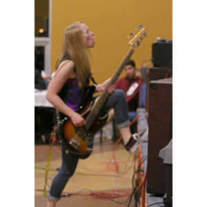 Candid images from the memorial service for Ethan Theriault held on 02/28/2014.