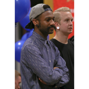 Candid images from the memorial service for Ethan Theriault held on 02/28/2014.