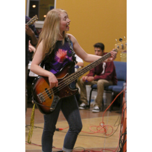 Candid images from the memorial service for Ethan Theriault held on 02/28/2014.