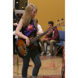 Candid images from the memorial service for Ethan Theriault held on 02/28/2014.