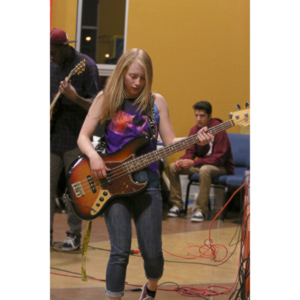 Candid images from the memorial service for Ethan Theriault held on 02/28/2014.