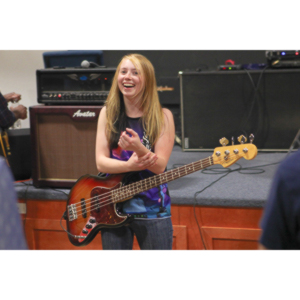 Candid images from the memorial service for Ethan Theriault held on 02/28/2014.