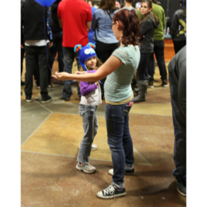 Candid images from the memorial service for Ethan Theriault held on 02/28/2014.