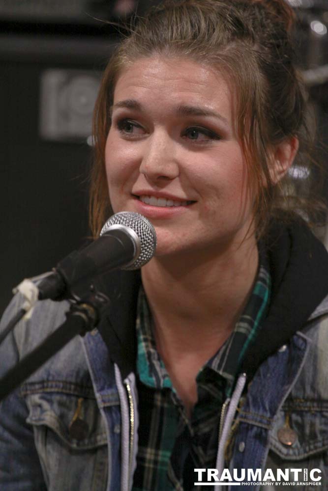 Candid images from the memorial service for Ethan Theriault held on 02/28/2014.