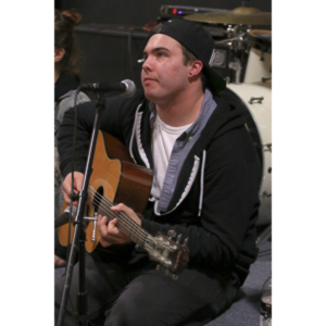 Candid images from the memorial service for Ethan Theriault held on 02/28/2014.