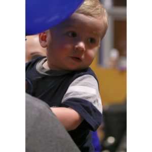 Candid images from the memorial service for Ethan Theriault held on 02/28/2014.