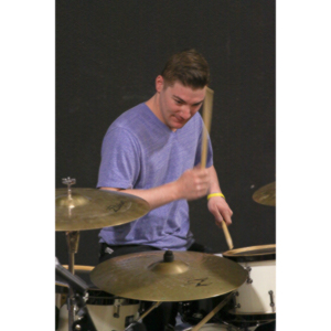 Candid images from the memorial service for Ethan Theriault held on 02/28/2014.