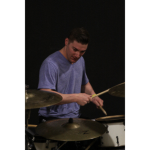 Candid images from the memorial service for Ethan Theriault held on 02/28/2014.