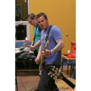 Candid images from the memorial service for Ethan Theriault held on 02/28/2014.