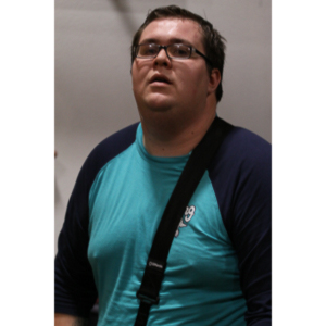 Candid images from the memorial service for Ethan Theriault held on 02/28/2014.