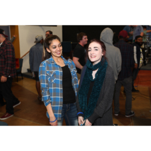 Candid images from the memorial service for Ethan Theriault held on 02/28/2014.