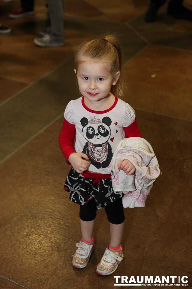 Candid images from the memorial service for Ethan Theriault held on 02/28/2014.