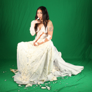 Rich Hosey's 3rd Brunchlesque show got the Herb Alpert treatment.