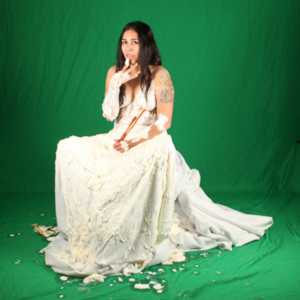 Rich Hosey's 3rd Brunchlesque show got the Herb Alpert treatment.