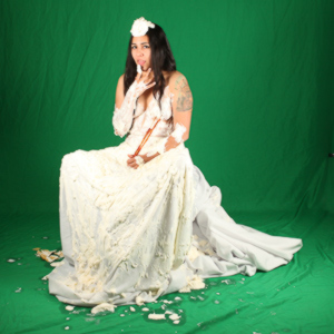 Rich Hosey's 3rd Brunchlesque show got the Herb Alpert treatment.