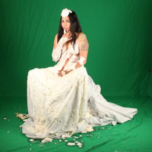 Rich Hosey's 3rd Brunchlesque show got the Herb Alpert treatment.