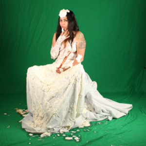 Rich Hosey's 3rd Brunchlesque show got the Herb Alpert treatment.