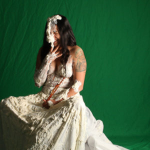 Rich Hosey's 3rd Brunchlesque show got the Herb Alpert treatment.