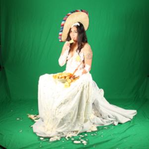 Rich Hosey's 3rd Brunchlesque show got the Herb Alpert treatment.