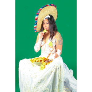 Rich Hosey's 3rd Brunchlesque show got the Herb Alpert treatment.