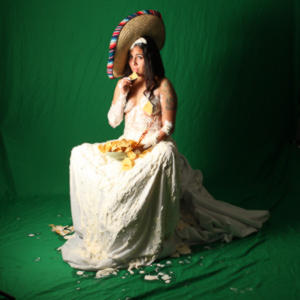 Rich Hosey's 3rd Brunchlesque show got the Herb Alpert treatment.