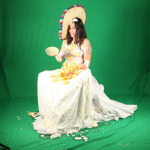 Rich Hosey's 3rd Brunchlesque show got the Herb Alpert treatment.