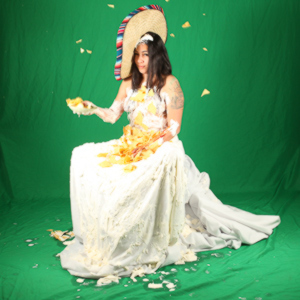 Rich Hosey's 3rd Brunchlesque show got the Herb Alpert treatment.