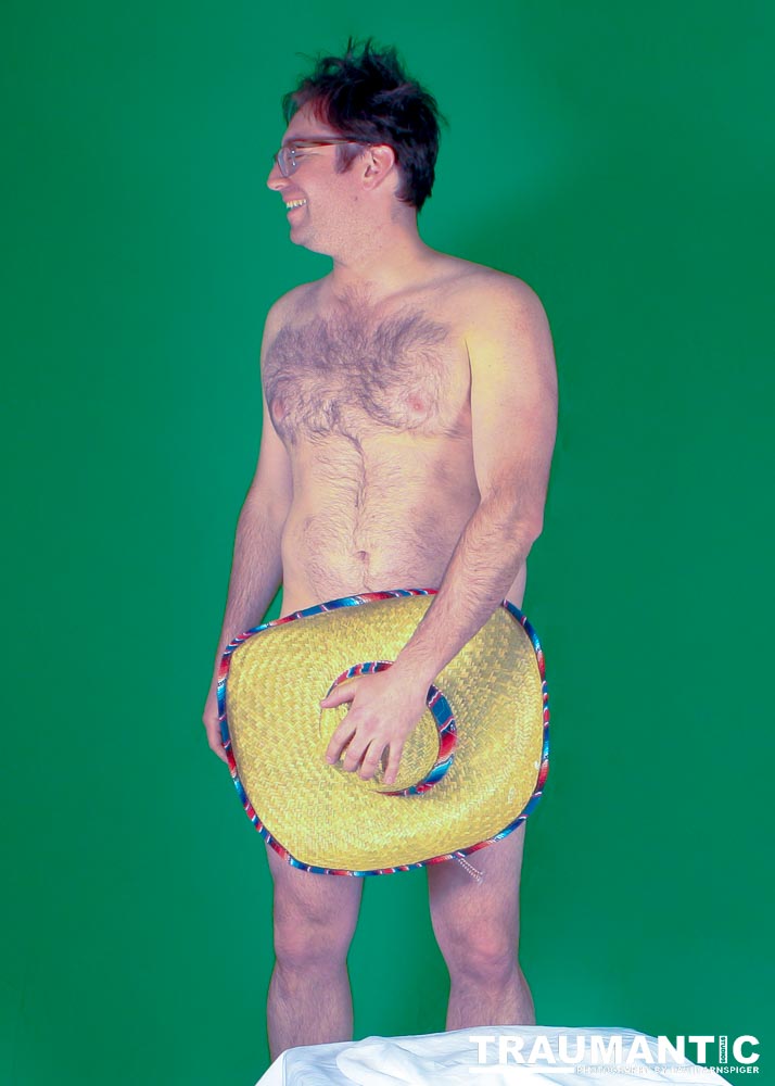 Rich Hosey's 3rd Brunchlesque show got the Herb Alpert treatment.