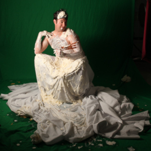 Rich Hosey's 3rd Brunchlesque show got the Herb Alpert treatment.