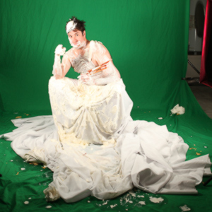 Rich Hosey's 3rd Brunchlesque show got the Herb Alpert treatment.