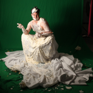 Rich Hosey's 3rd Brunchlesque show got the Herb Alpert treatment.