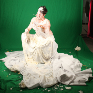 Rich Hosey's 3rd Brunchlesque show got the Herb Alpert treatment.