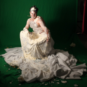 Rich Hosey's 3rd Brunchlesque show got the Herb Alpert treatment.