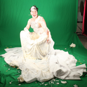 Rich Hosey's 3rd Brunchlesque show got the Herb Alpert treatment.