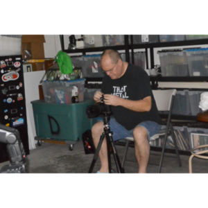 Rich Hosey's 3rd Brunchlesque show got the Herb Alpert treatment.