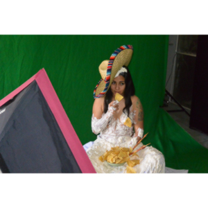 Rich Hosey's 3rd Brunchlesque show got the Herb Alpert treatment.