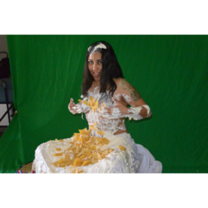 Rich Hosey's 3rd Brunchlesque show got the Herb Alpert treatment.