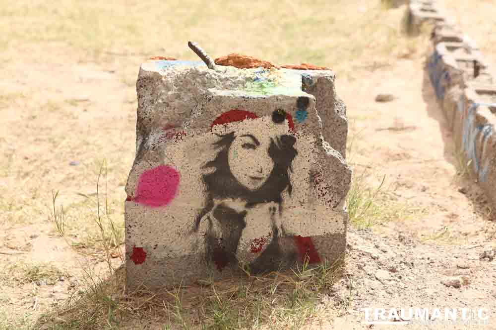 Doll, Scorch and I had a great deal of fun shooting these images in the Arts District of Las Vegas.