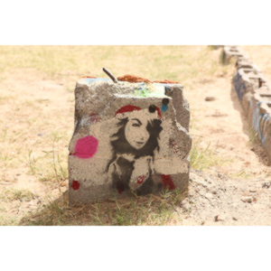 Doll, Scorch and I had a great deal of fun shooting these images in the Arts District of Las Vegas.