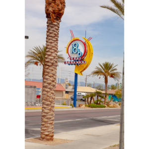 Doll, Scorch and I had a great deal of fun shooting these images in the Arts District of Las Vegas.