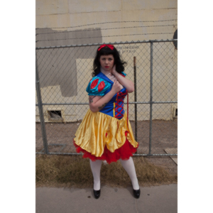 Doll, Scorch and I had a great deal of fun shooting these images in the Arts District of Las Vegas.