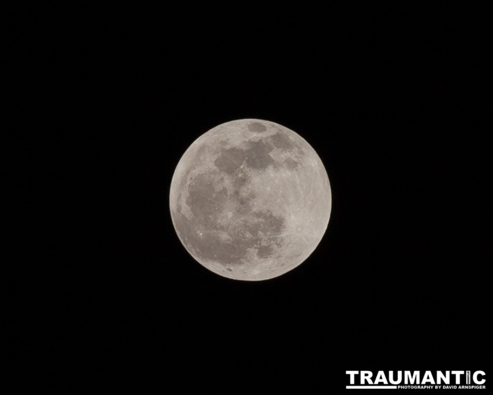 I made an attempt to shoot the Blood Moon eclipse.  I did a good job on the phases of the eclipse leading up to the blood moon, but my shots of the glowing orange sphere were off because my settings were screwy.  I have my ISO pumped up way too high.  I apparently get another crack at one of these in the fall, so I will plan ahead for it.