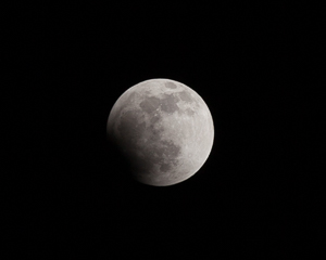 I made an attempt to shoot the Blood Moon eclipse.  I did a good job on the phases of the eclipse leading up to the blood moon, but my shots of the glowing orange sphere were off because my settings were screwy.  I have my ISO pumped up way too high.  I apparently get another crack at one of these in the fall, so I will plan ahead for it.