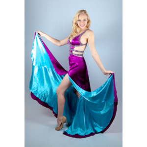 Photograph 7 beautiful women in gorgeous gowns and lingerie?  All right, if I have to.