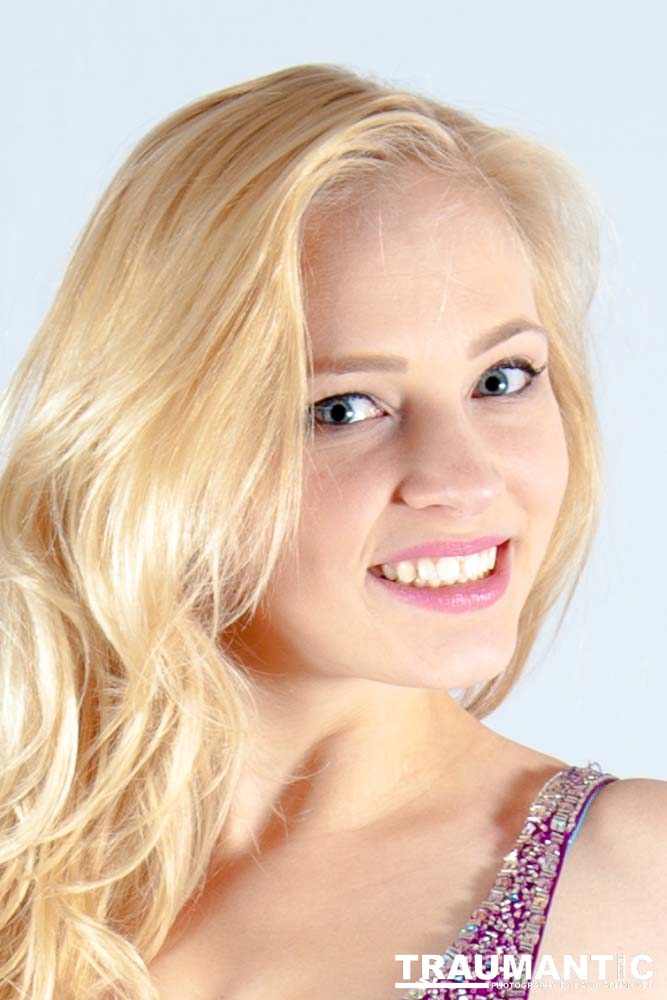 Photograph 7 beautiful women in gorgeous gowns and lingerie?  All right, if I have to.