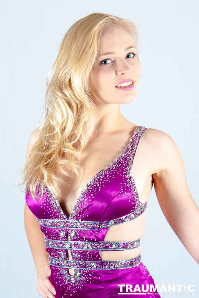 Photograph 7 beautiful women in gorgeous gowns and lingerie?  All right, if I have to.