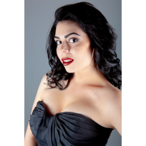 Photograph 7 beautiful women in gorgeous gowns and lingerie?  All right, if I have to.