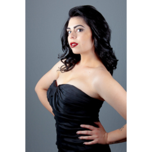 Photograph 7 beautiful women in gorgeous gowns and lingerie?  All right, if I have to.